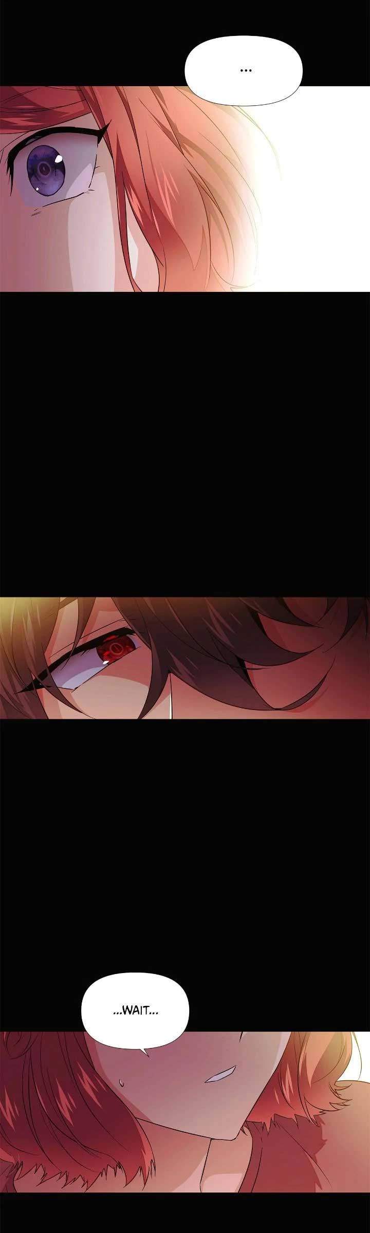 The Villain Discovered My Identity Chapter 149 176 11