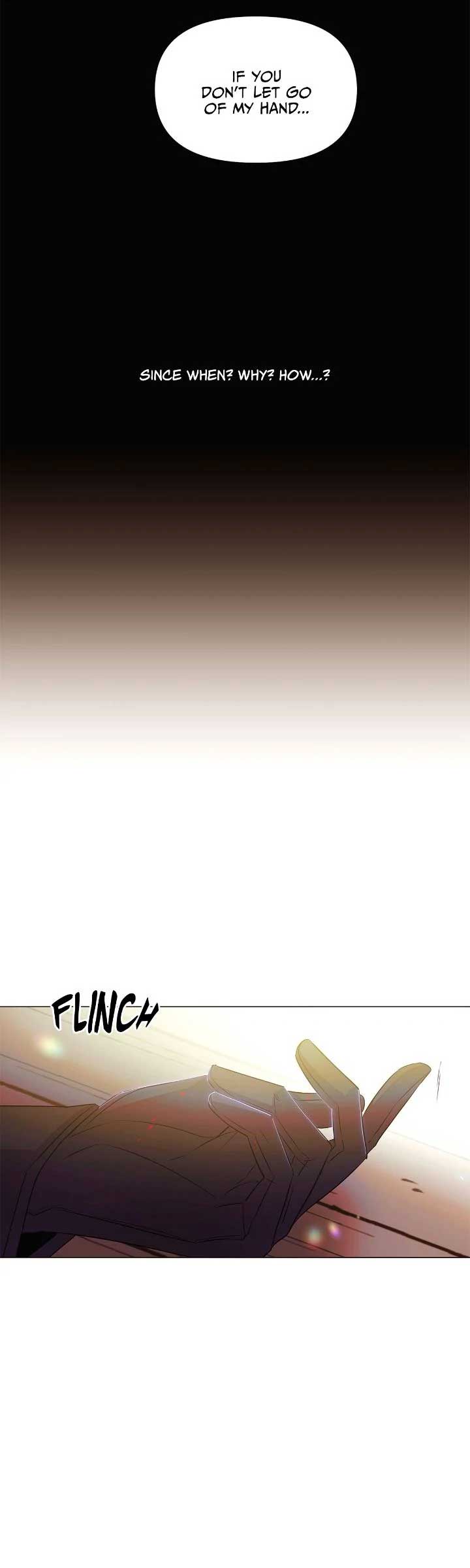 The Villain Discovered My Identity Chapter 149 178 13