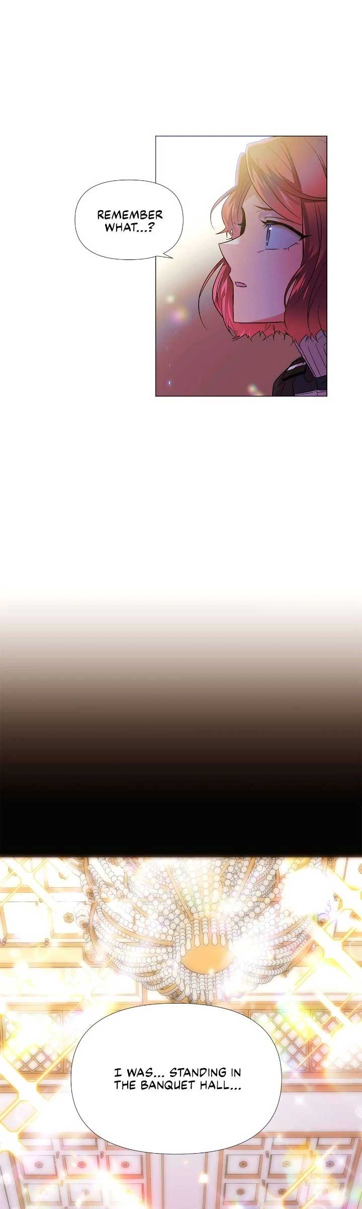 The Villain Discovered My Identity Chapter 149 183 18