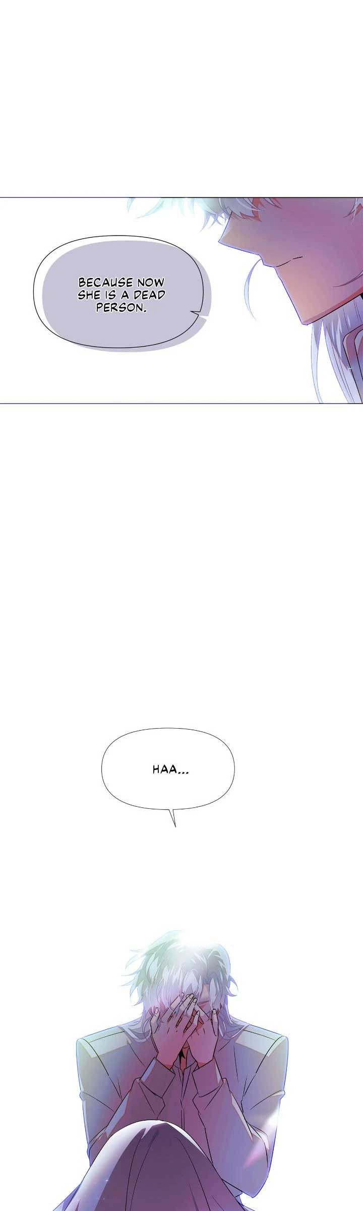 The Villain Discovered My Identity Chapter 149 191 26