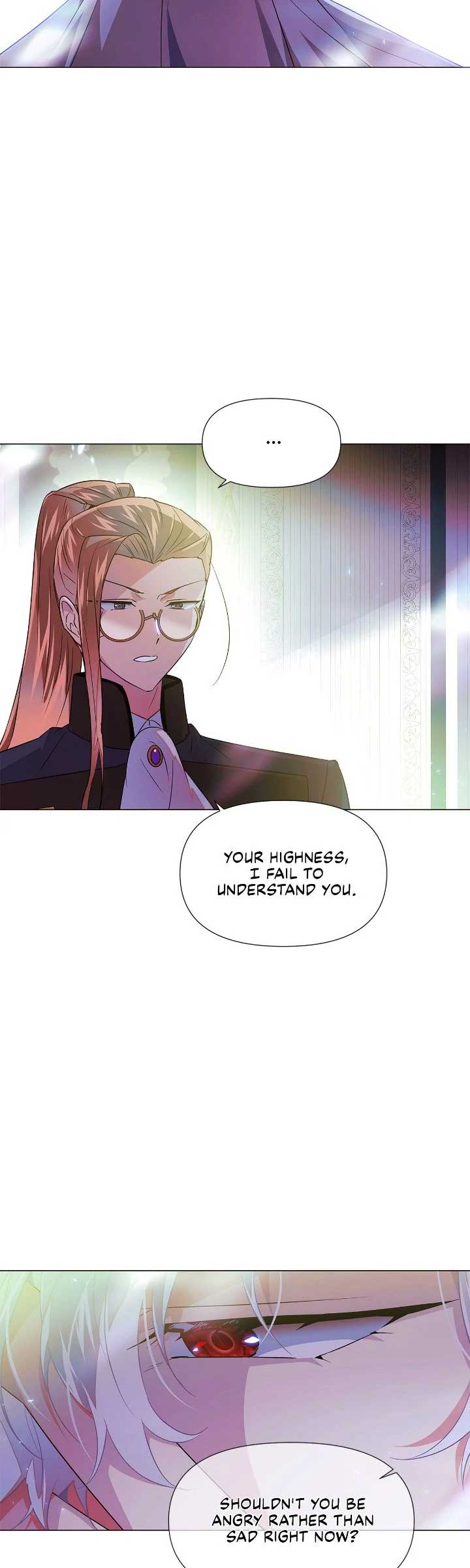 The Villain Discovered My Identity Chapter 149 192 27