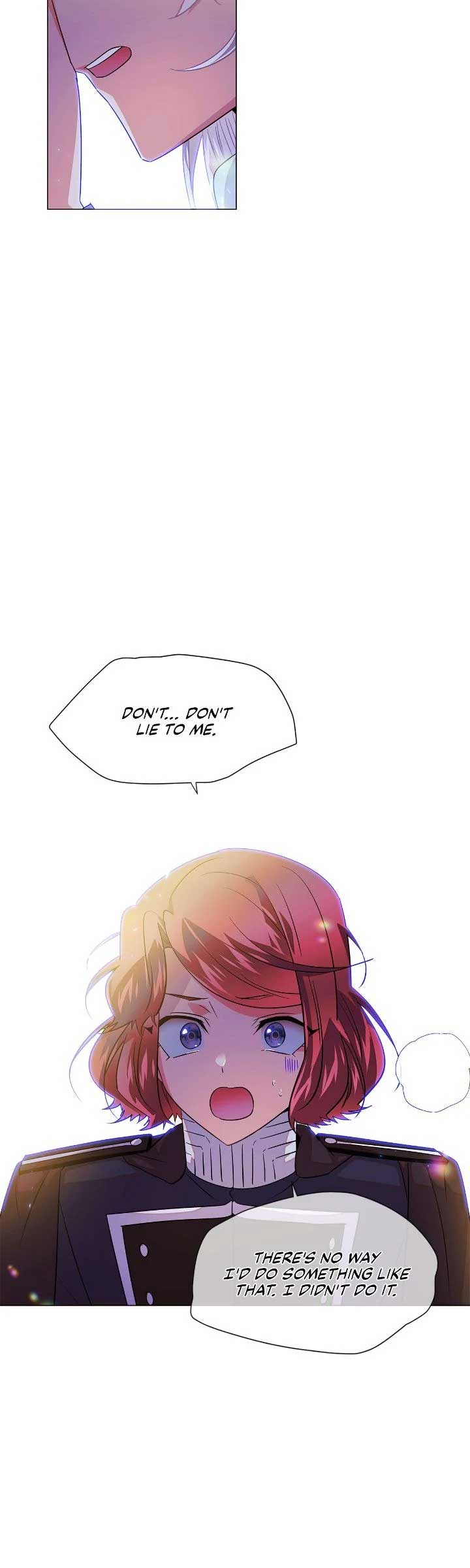 The Villain Discovered My Identity Chapter 149 194 29