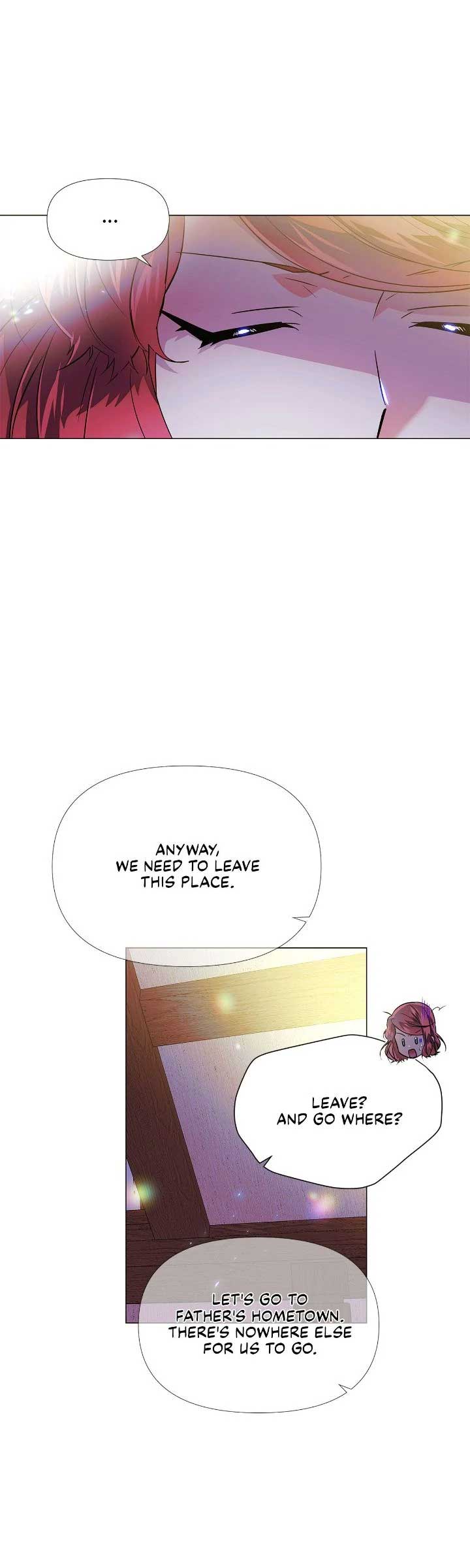 The Villain Discovered My Identity Chapter 149 196 31