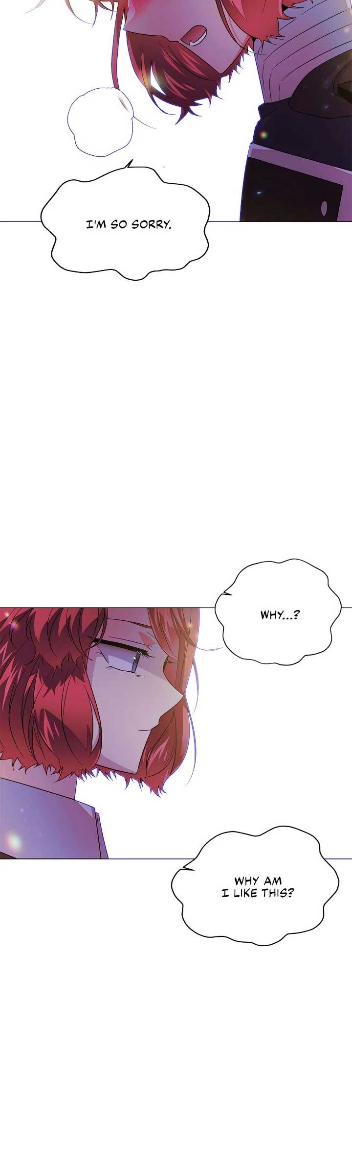 The Villain Discovered My Identity Chapter 149 200 35