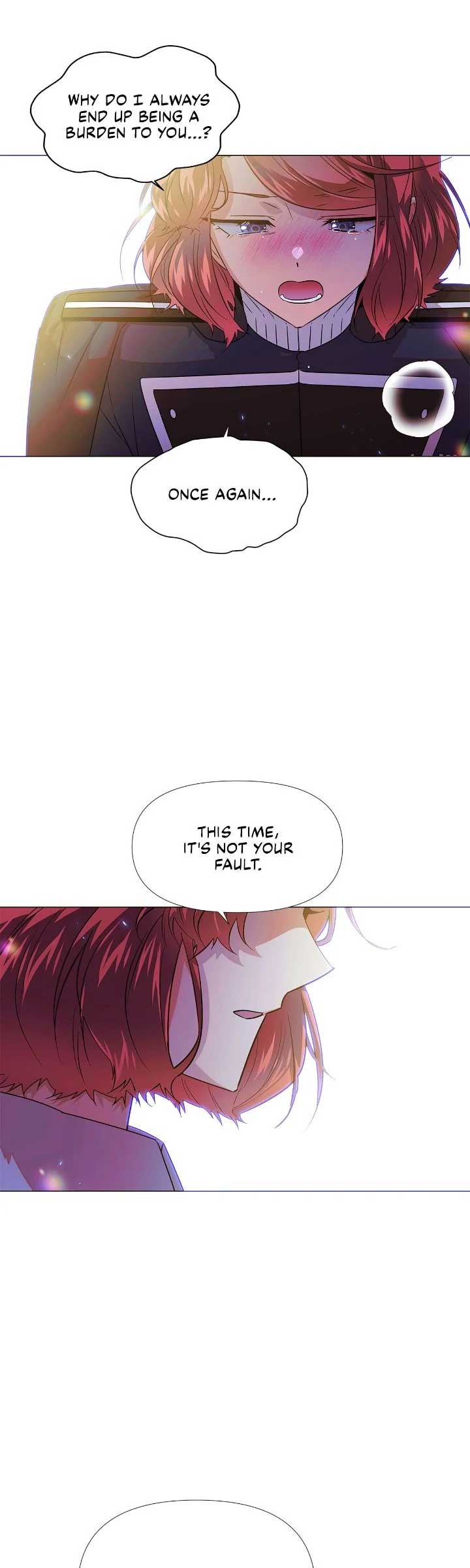 The Villain Discovered My Identity Chapter 149 201 36