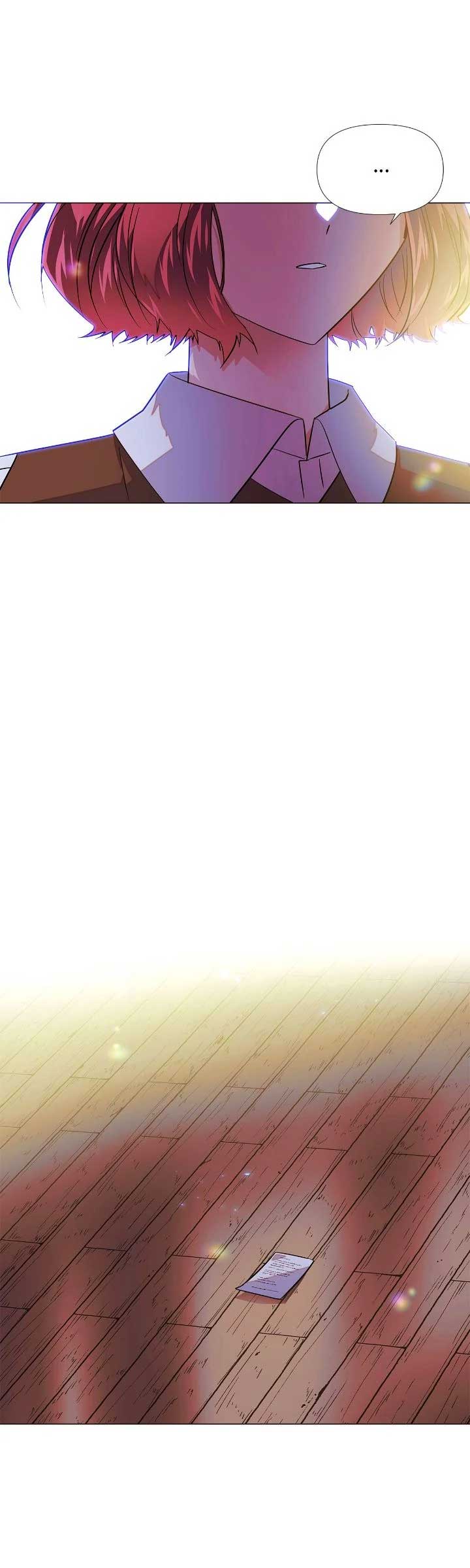 The Villain Discovered My Identity Chapter 149 203 38