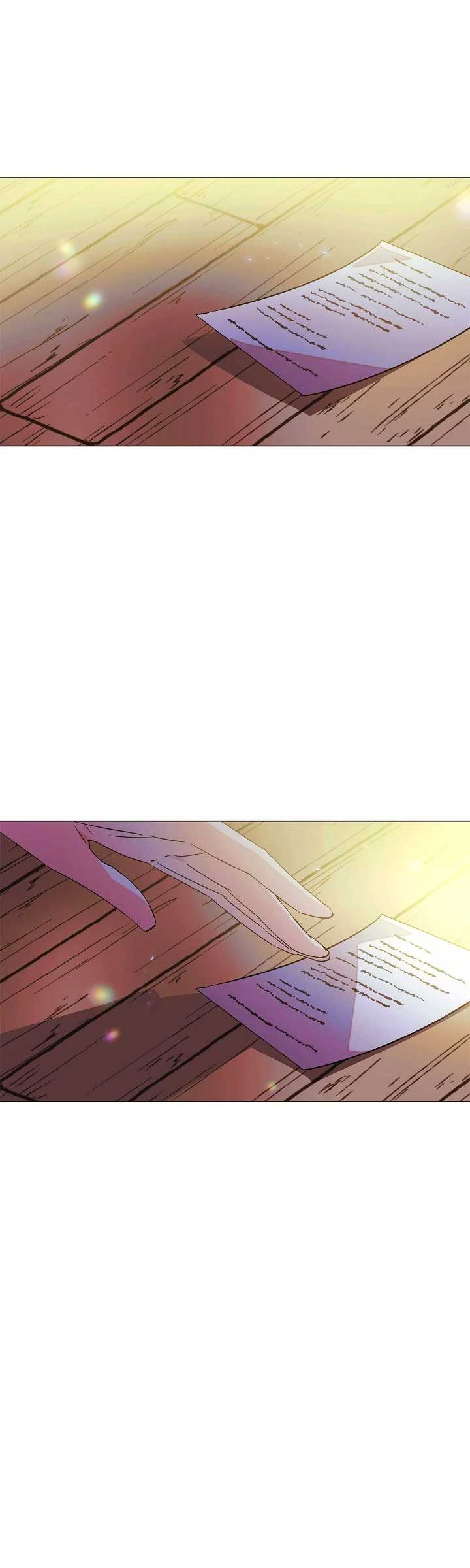 The Villain Discovered My Identity Chapter 149 204 39