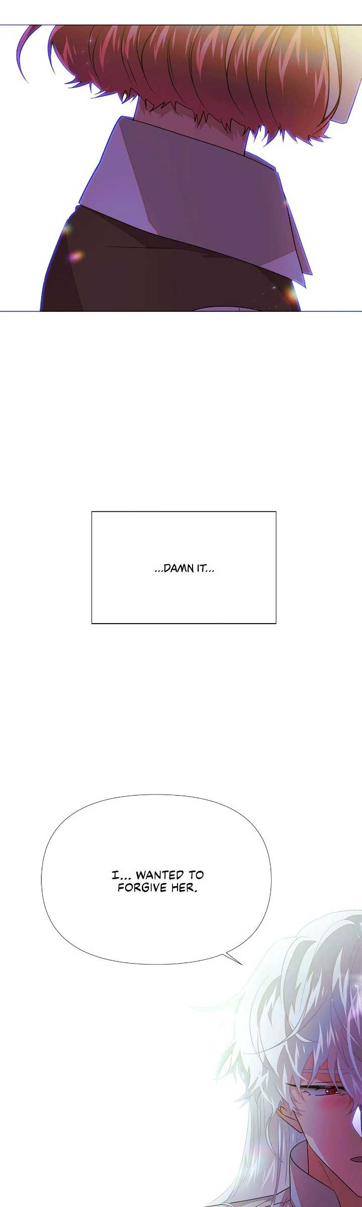 The Villain Discovered My Identity Chapter 149 205 40