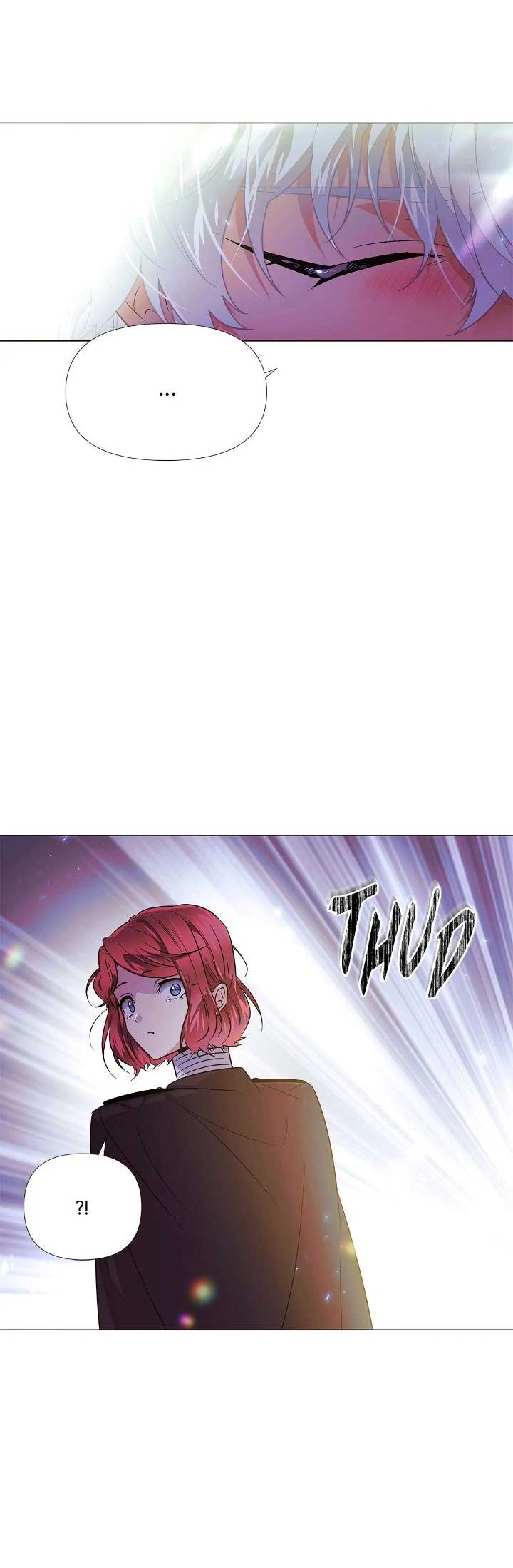 The Villain Discovered My Identity Chapter 149 210 45