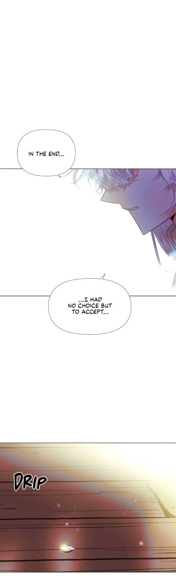 The Villain Discovered My Identity Chapter 149 212 47