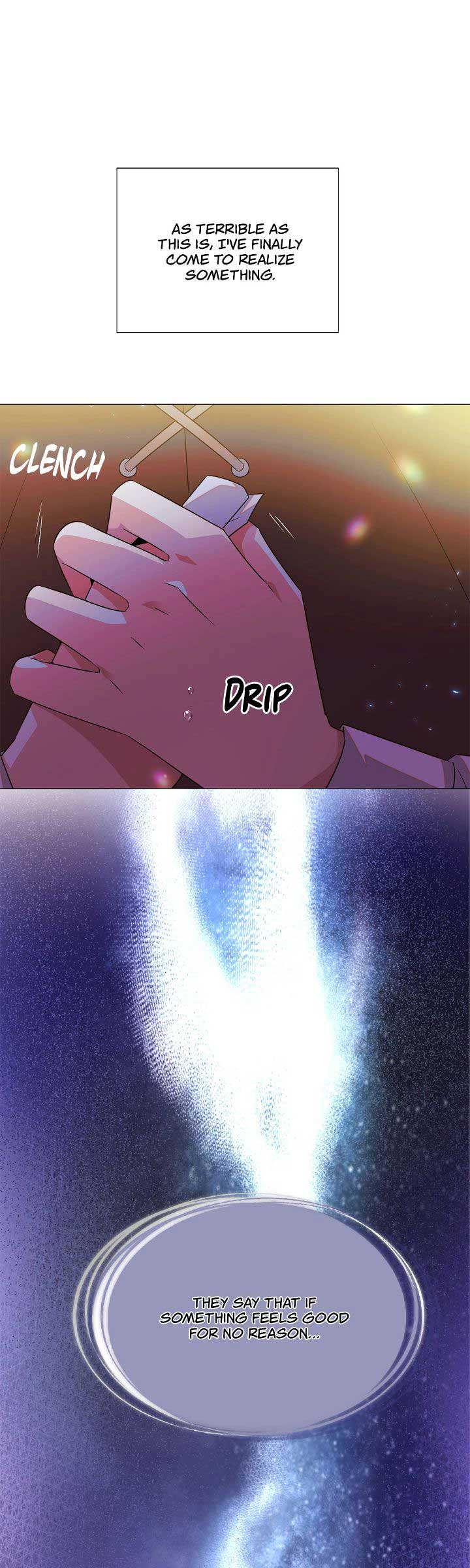 The Villain Discovered My Identity Chapter 149 213 48