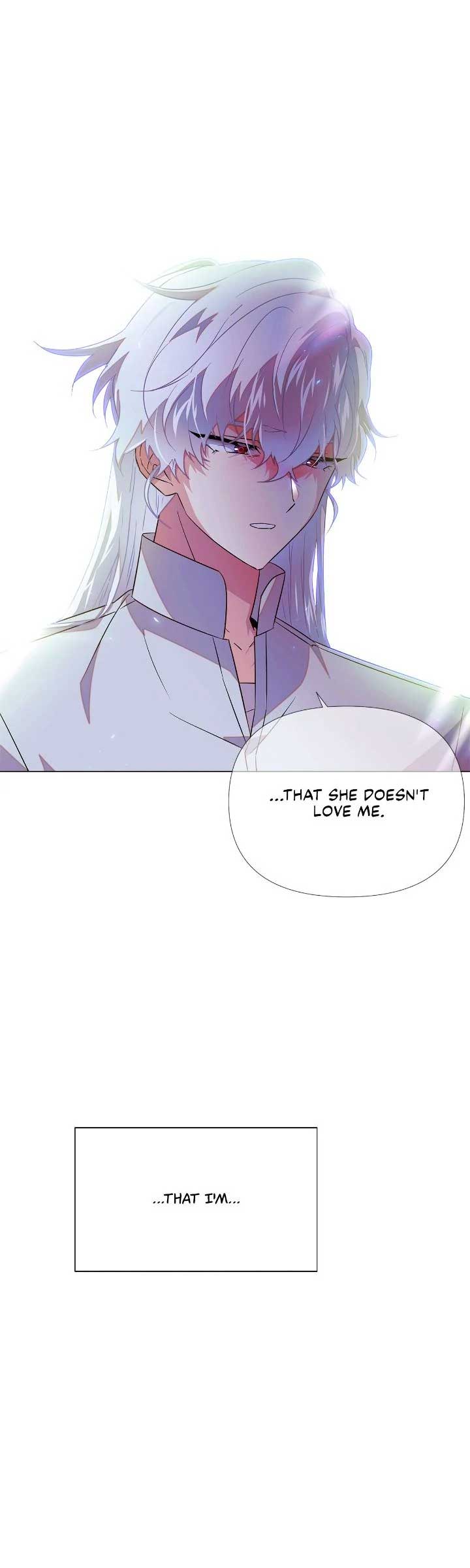 The Villain Discovered My Identity Chapter 149 215 50