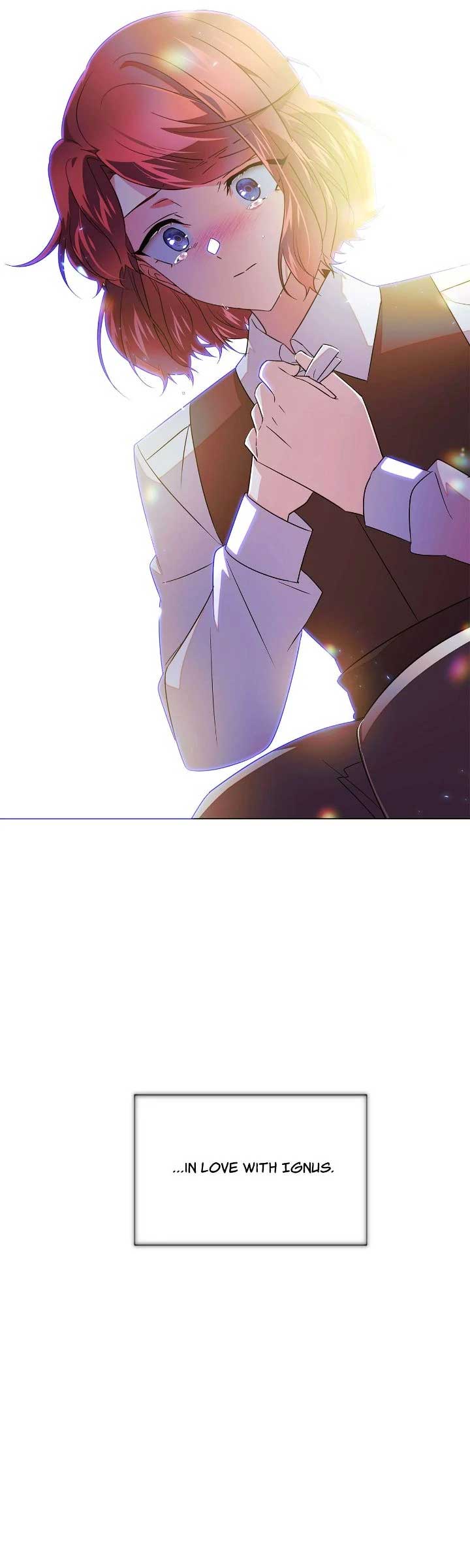 The Villain Discovered My Identity Chapter 149 216 51