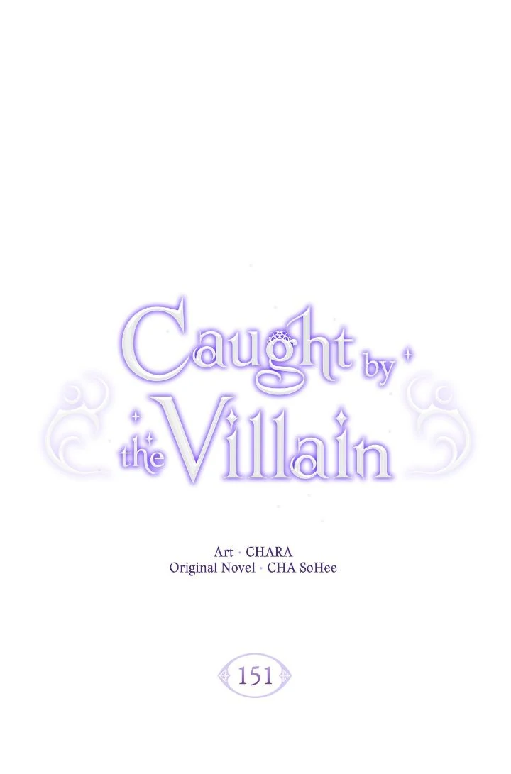 The Villain Discovered My Identity Chapter 151 158 ch 151 1