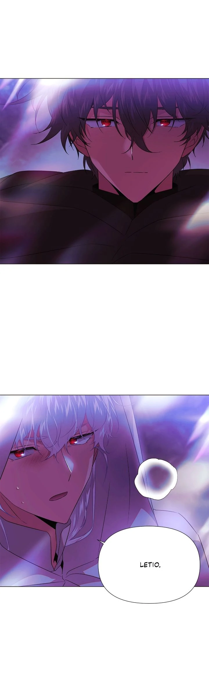 The Villain Discovered My Identity Chapter 151 167 ch 151 10