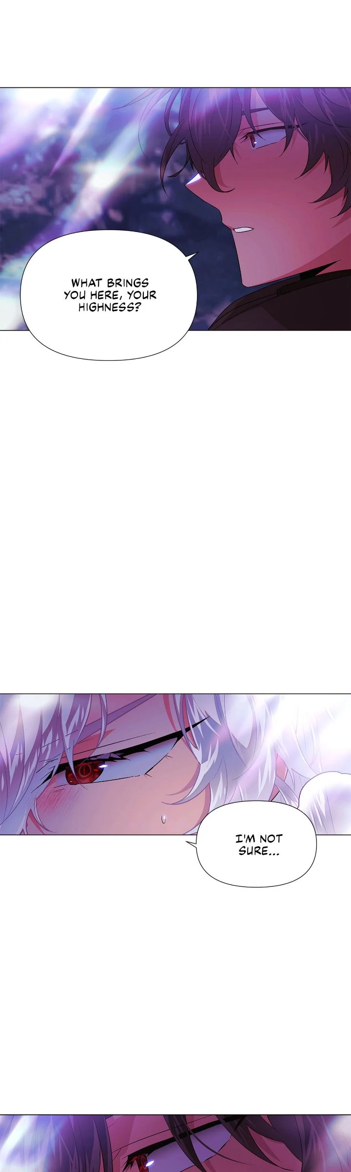 The Villain Discovered My Identity Chapter 151 168 ch 151 11