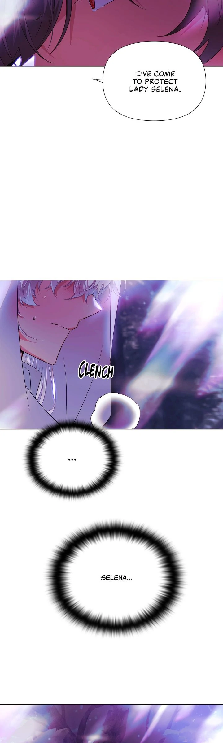 The Villain Discovered My Identity Chapter 151 169 ch 151 12