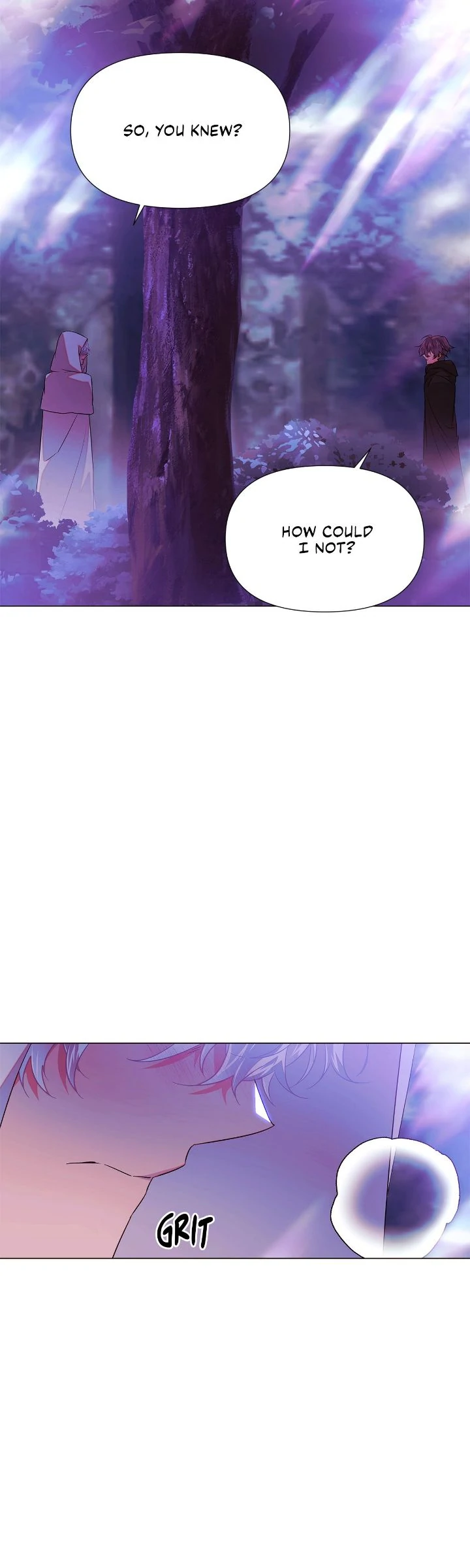 The Villain Discovered My Identity Chapter 151 170 ch 151 13