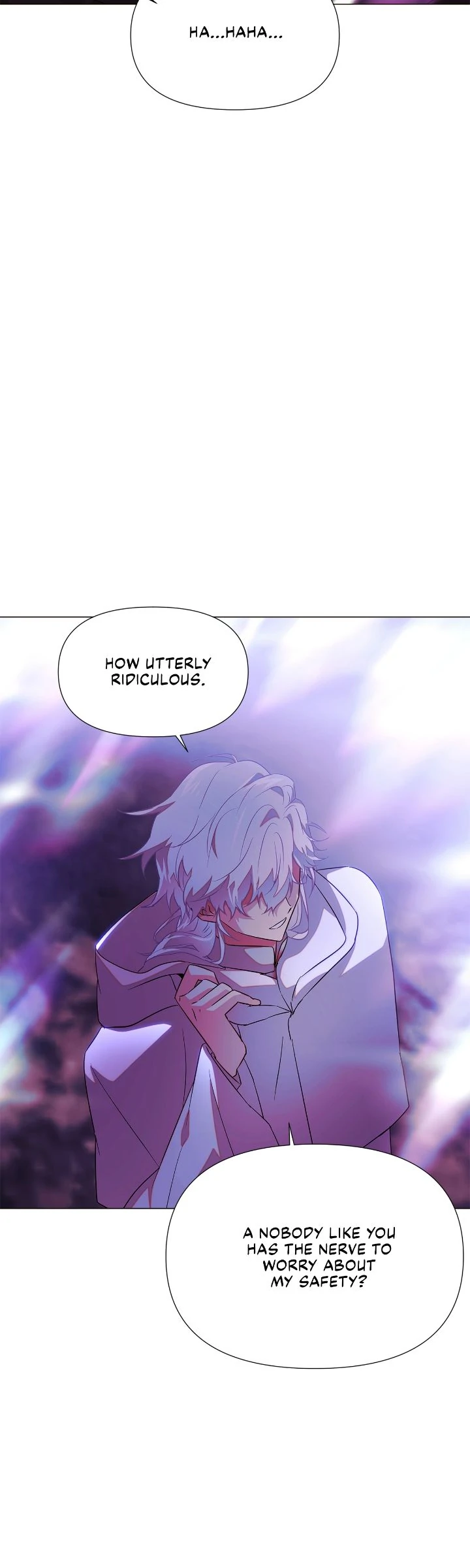 The Villain Discovered My Identity Chapter 151 176 ch 151 19