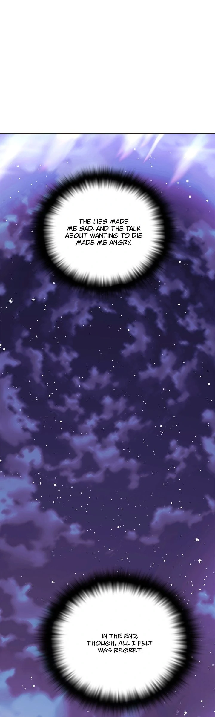 The Villain Discovered My Identity Chapter 151 159 ch 151 2