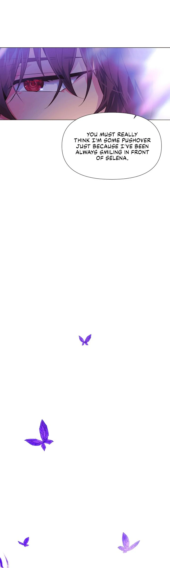 The Villain Discovered My Identity Chapter 151 177 ch 151 20