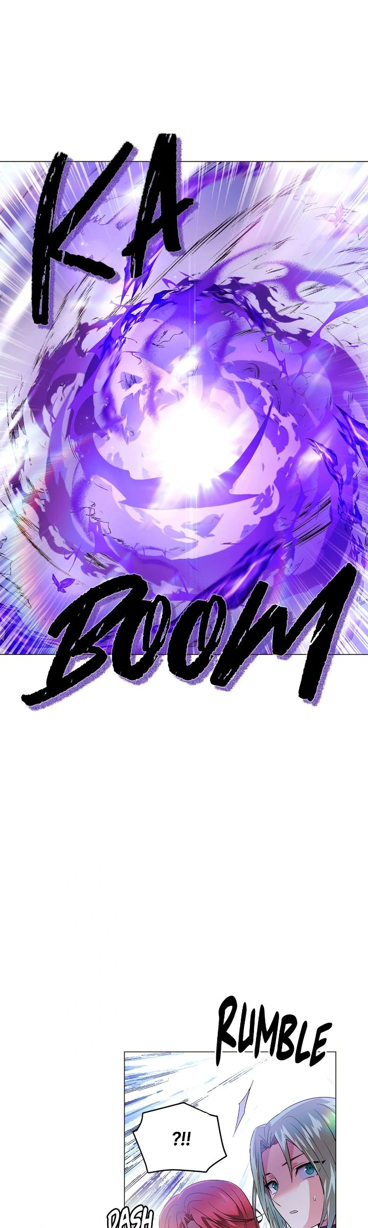 The Villain Discovered My Identity Chapter 151 179 ch 151 22