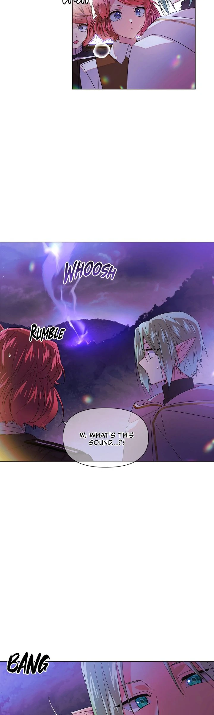 The Villain Discovered My Identity Chapter 151 180 ch 151 23