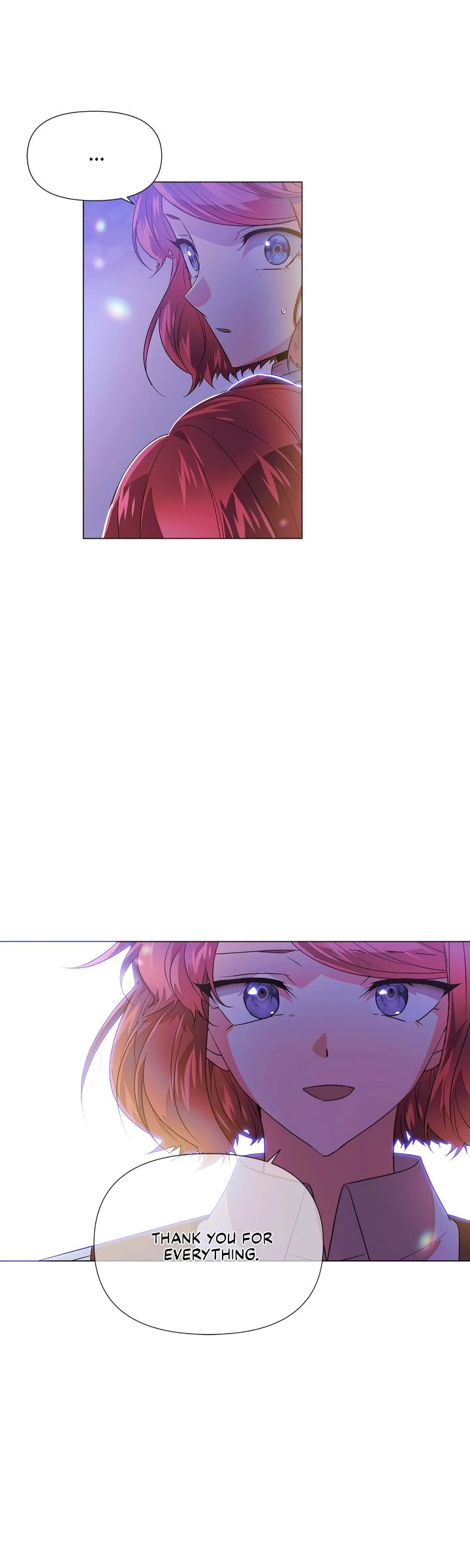 The Villain Discovered My Identity Chapter 151 182 ch 151 25