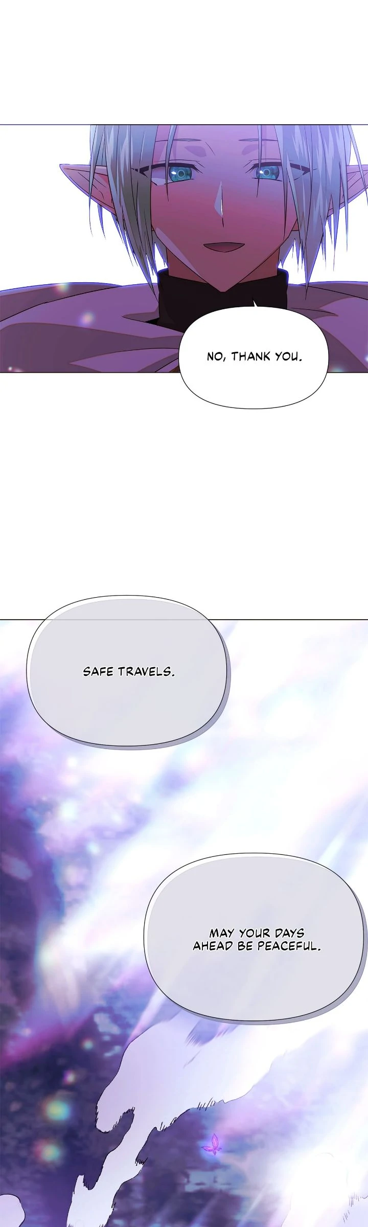 The Villain Discovered My Identity Chapter 151 183 ch 151 26