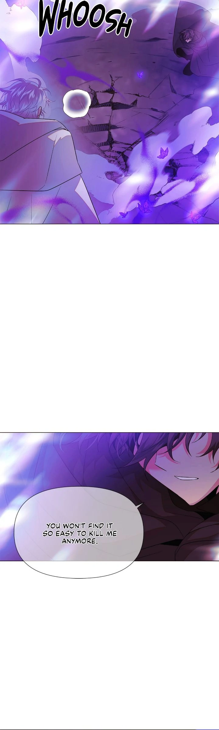 The Villain Discovered My Identity Chapter 151 185 ch 151 28