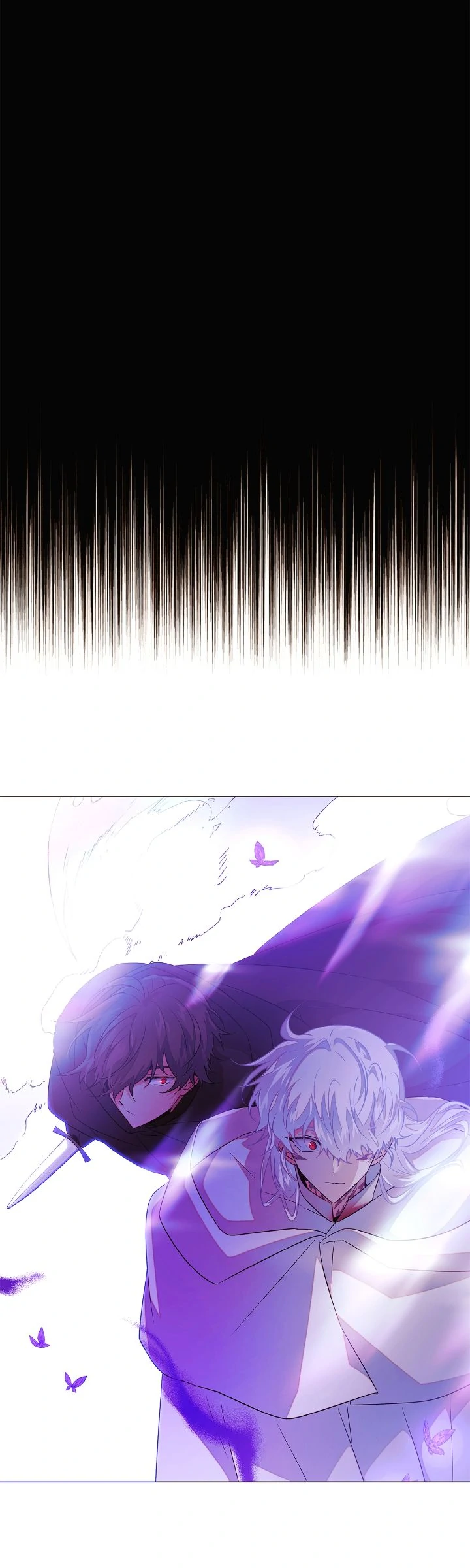 The Villain Discovered My Identity Chapter 151 188 ch 151 31