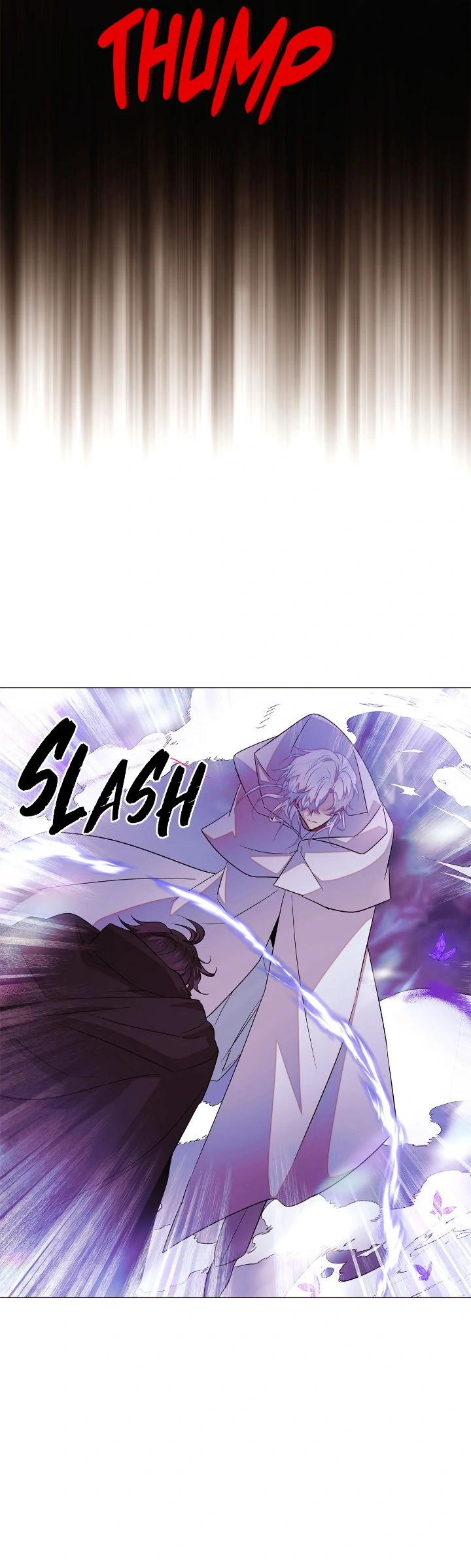 The Villain Discovered My Identity Chapter 151 190 ch 151 33