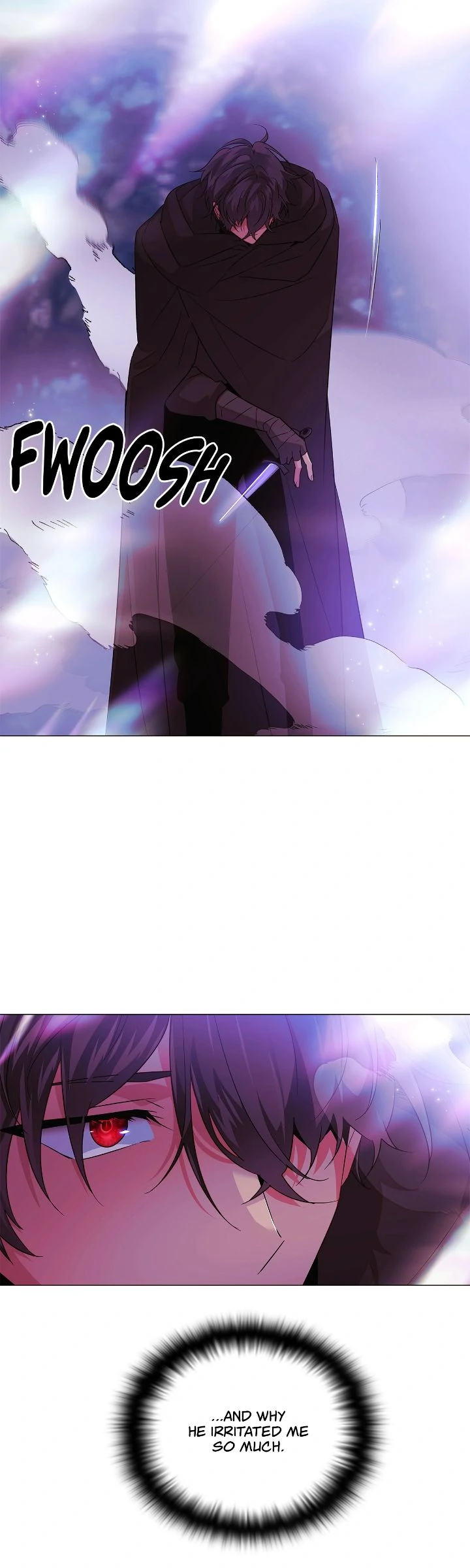 The Villain Discovered My Identity Chapter 151 192 ch 151 35