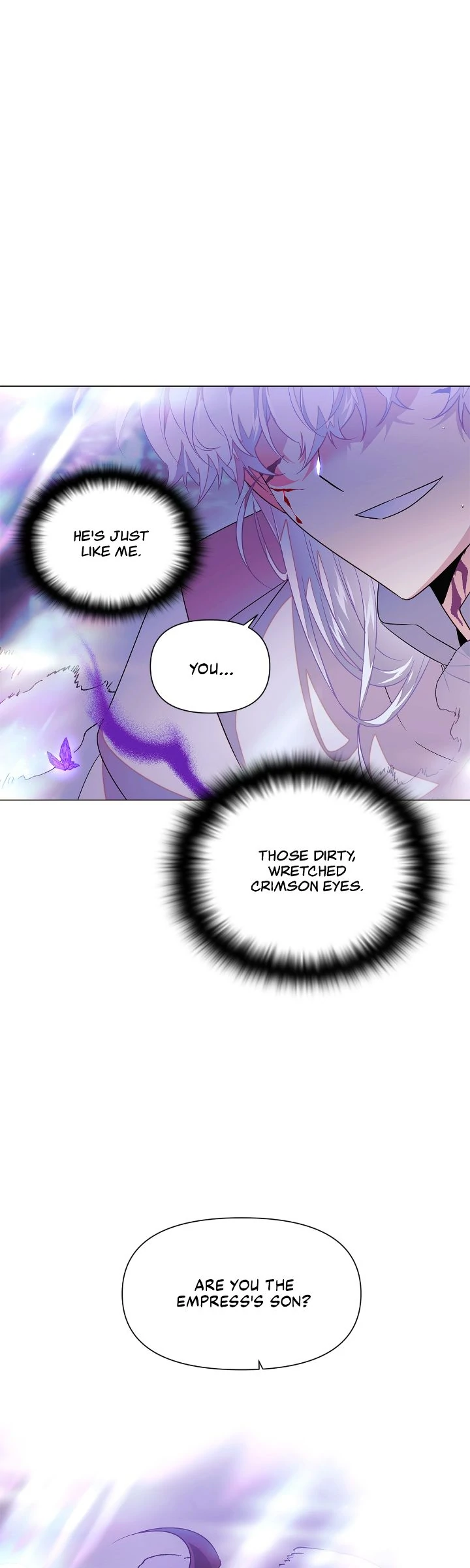 The Villain Discovered My Identity Chapter 151 193 ch 151 36