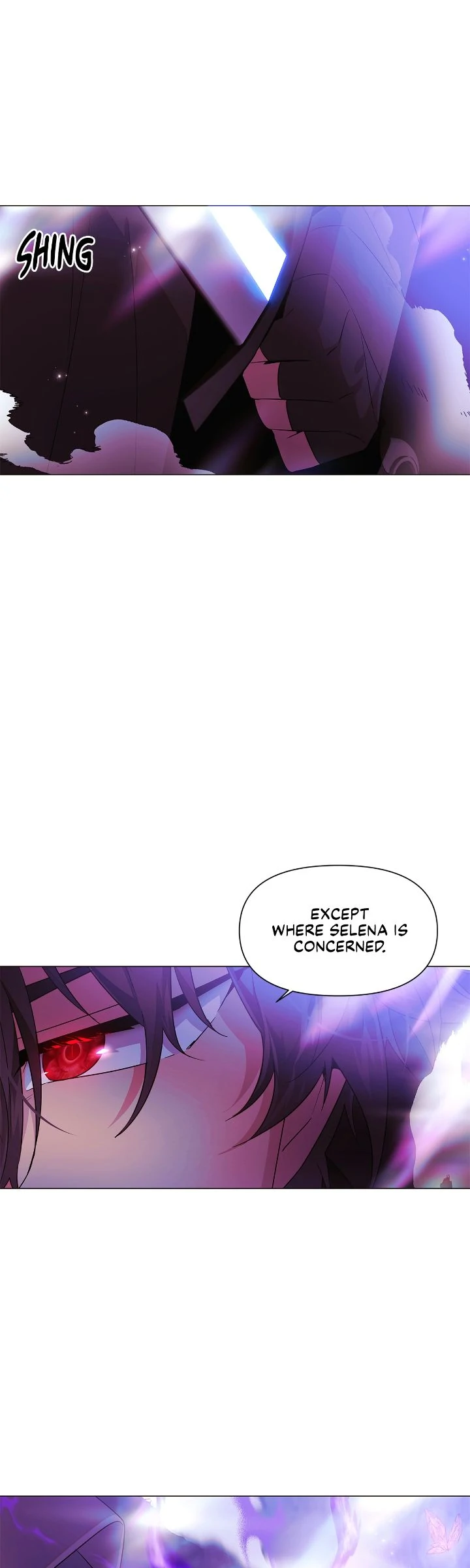 The Villain Discovered My Identity Chapter 151 196 ch 151 39