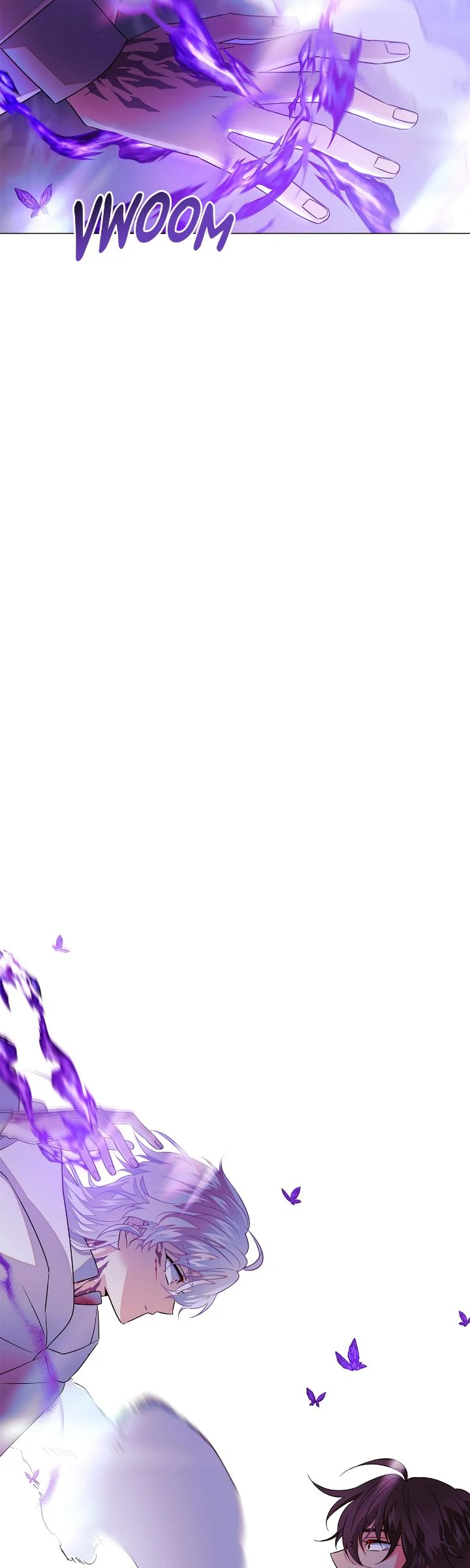 The Villain Discovered My Identity Chapter 151 197 ch 151 40