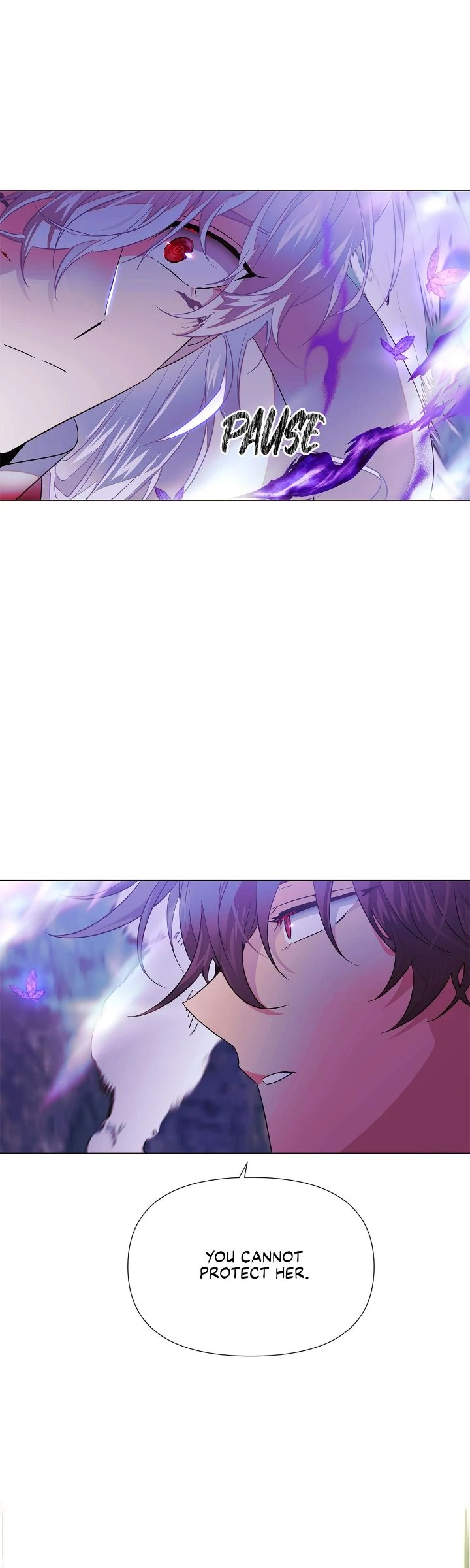 The Villain Discovered My Identity Chapter 151 199 ch 151 42