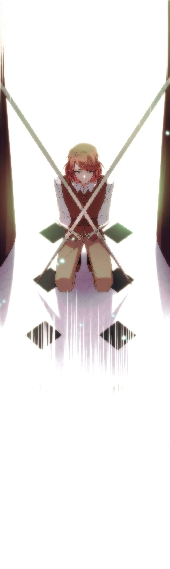 The Villain Discovered My Identity Chapter 151 200 ch 151 43