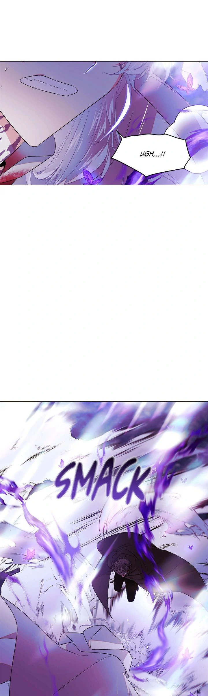 The Villain Discovered My Identity Chapter 151 201 ch 151 44