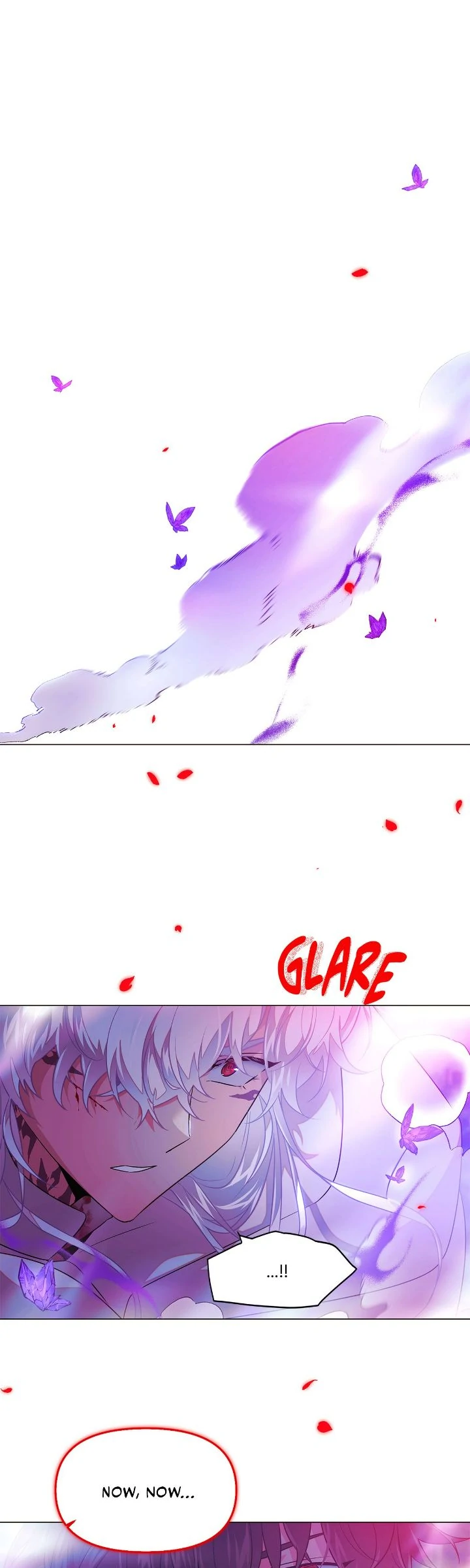 The Villain Discovered My Identity Chapter 151 203 ch 151 46