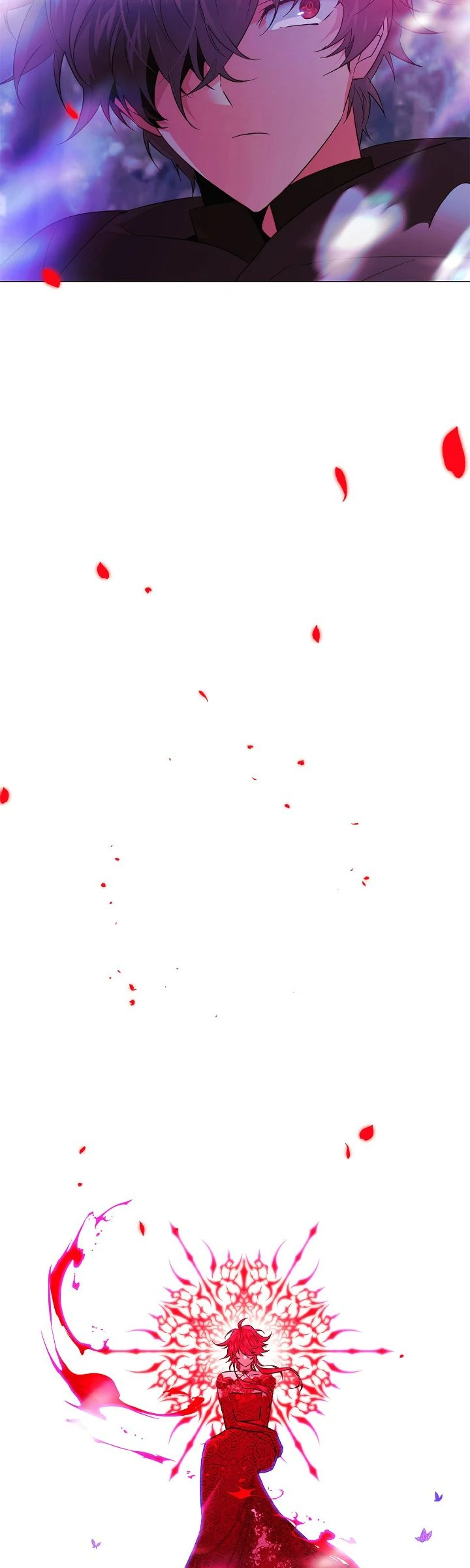 The Villain Discovered My Identity Chapter 151 204 ch 151 47