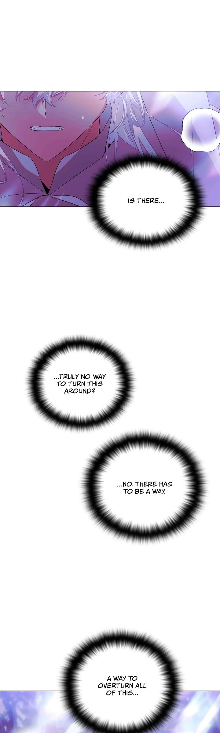 The Villain Discovered My Identity Chapter 151 163 ch 151 6