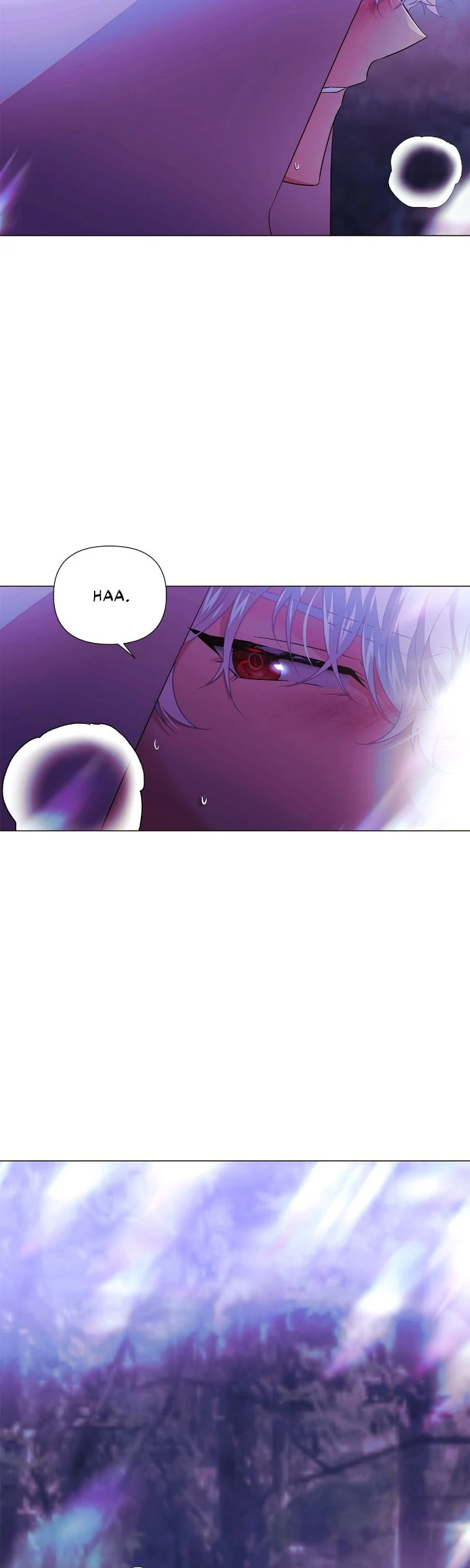 The Villain Discovered My Identity Chapter 151 165 ch 151 8