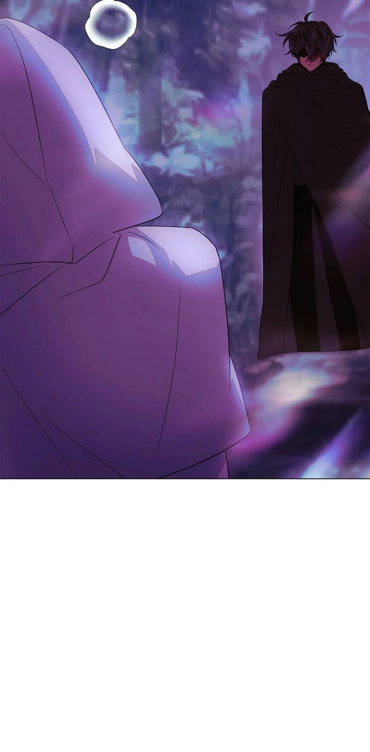 The Villain Discovered My Identity Chapter 151 166 ch 151 9