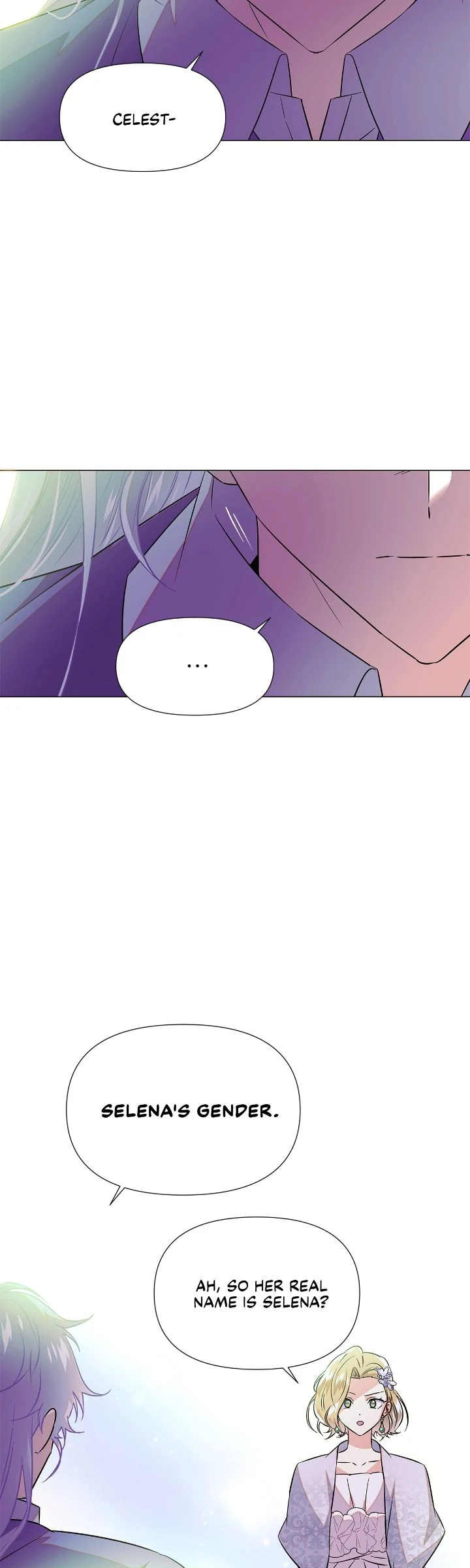 The Villain Discovered My Identity Chapter 154 147 ch 154 17