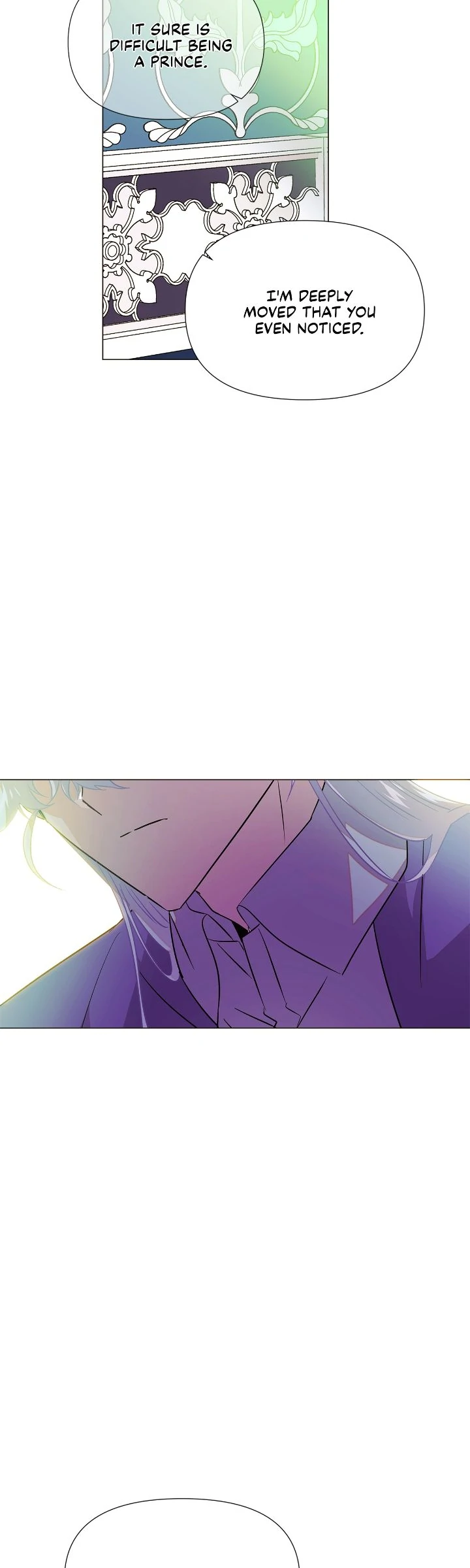 The Villain Discovered My Identity Chapter 154 162 ch 154 32