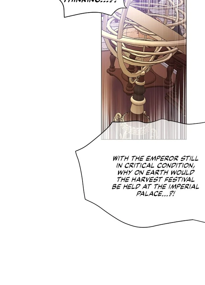 The Villain Discovered My Identity Chapter 154 137 ch 154 7