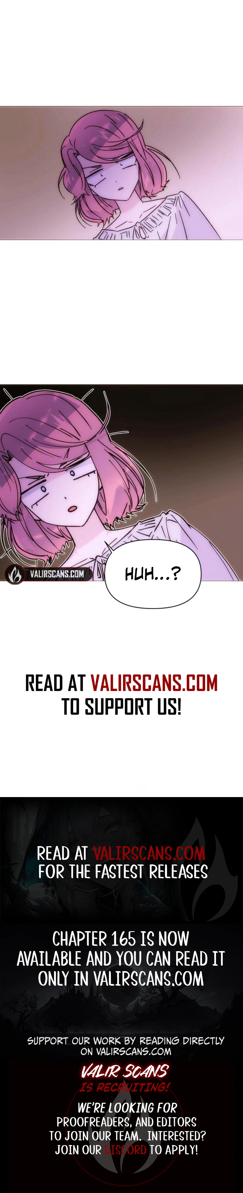 The Villain Discovered My Identity Chapter 161 39 ch 161 8