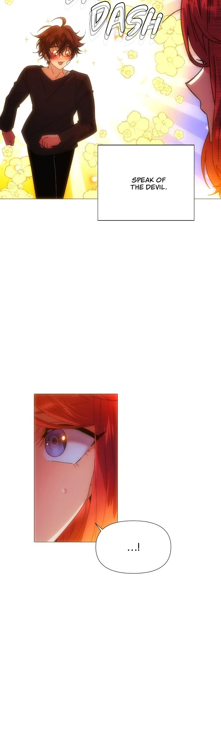 The Villain Discovered My Identity Chapter 163 141 ch 163 11