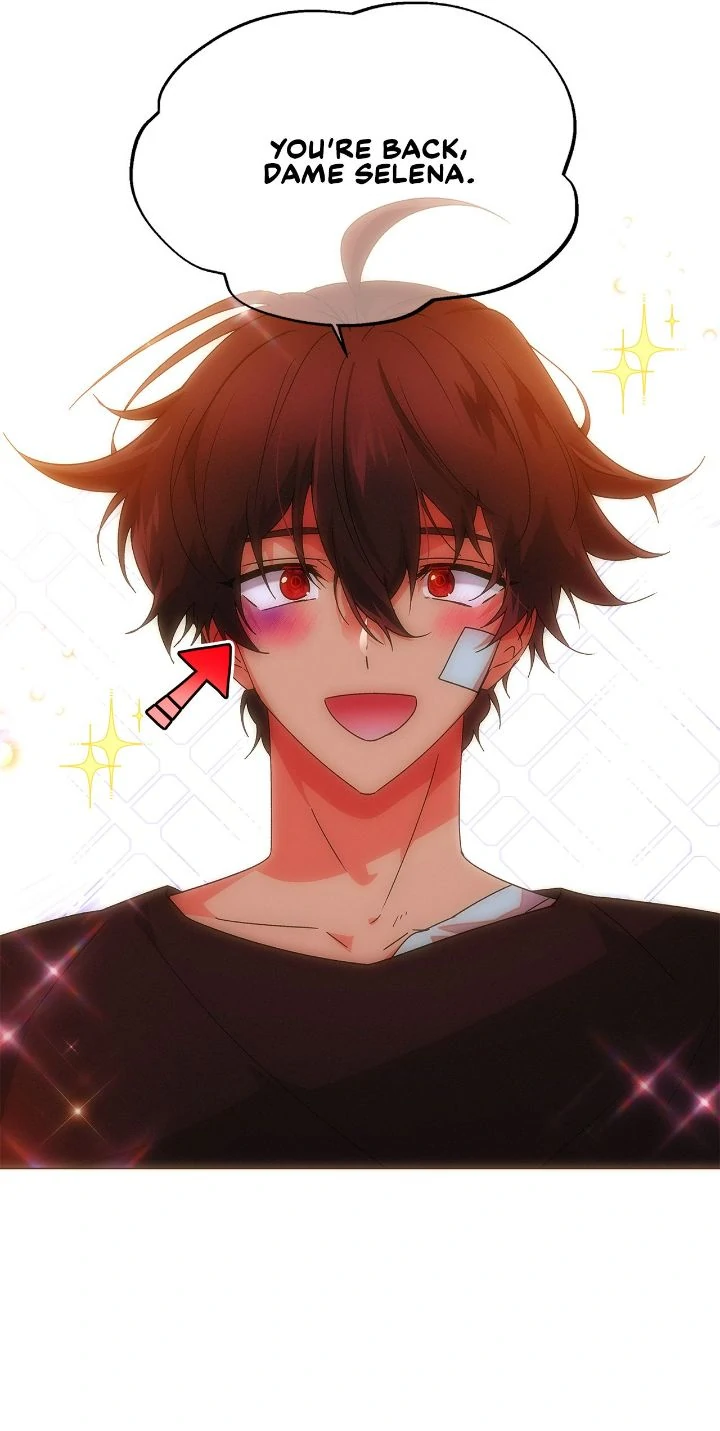 The Villain Discovered My Identity Chapter 163 142 ch 163 12